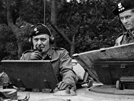 Польский генерал Станислав Мачек в 1944 году Польский генерал Станислав Мачек в 1944 году