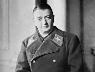 Маршал Советского Союза Михаил Николаевич Тухачевский Маршал Советского Союза Михаил Николаевич Тухачевский