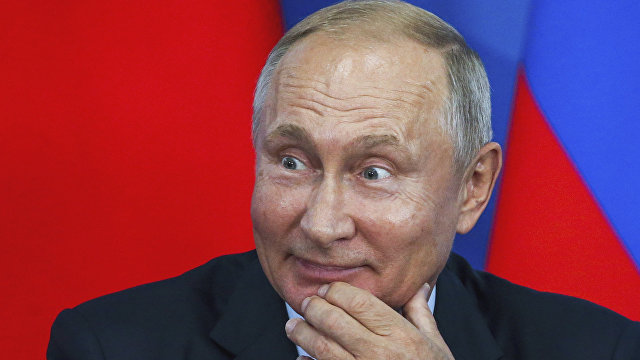 Washington Examiner (США): Джо Байден, путинский человек на 5 миллионов долларов