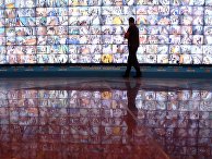 Работа информационного центра ЦИК РФ Работа информационного центра ЦИК РФ