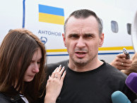 Участники договоренности об освобождении между Россией и Украиной прилетели в Борисполь Участники договоренности об освобождении между Россией и Украиной прилетели в Борисполь