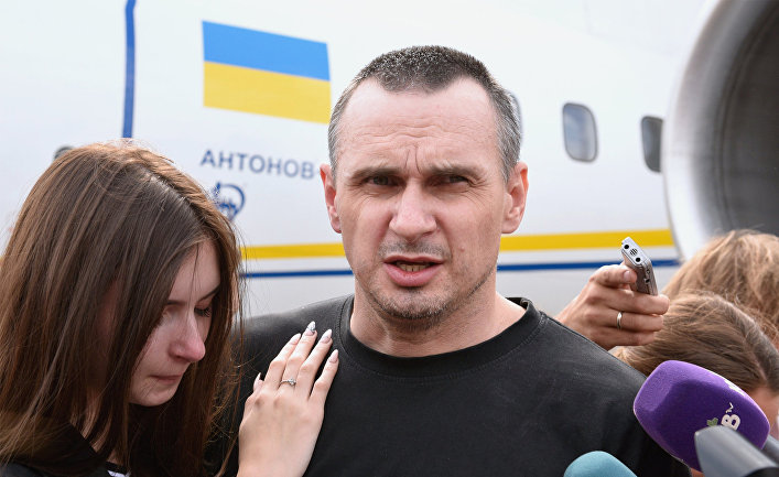 Участники договоренности об освобождении между Россией и Украиной прилетели в Борисполь Участники договоренности об освобождении между Россией и Украиной прилетели в Борисполь