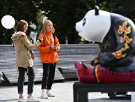 Фестиваль китайской культуры в Москве Фестиваль китайской культуры в Москве