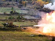 Учения "Центр-2019" в Кемеровской области Учения "Центр-2019" в Кемеровской области