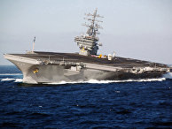   « » (USS Ronald Reagan)