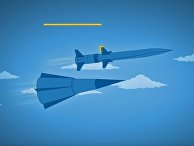 Гиперзвуковое оружие спровоцировало новую гонку вооружений Гиперзвуковое оружие спровоцировало новую гонку вооружений