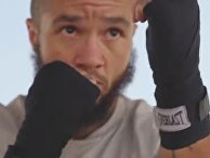 Первый в истории боксер-трансгендер стал лицом компании Everlast Первый в истории боксер-трансгендер стал лицом компании Everlast