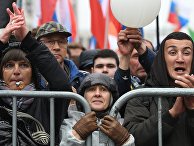 Митинг в поддержку фигурантов "московского дела" Митинг в поддержку фигурантов "московского дела"