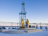 Памятник «Разведочная скважина Р-2» Памятник «Разведочная скважина Р-2»