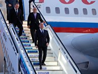 Визит премьер-министра РФ Д. Медведева на Кубу Визит премьер-министра РФ Д. Медведева на Кубу