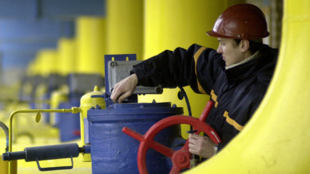 Новое время (Украина): «Газпром» и европейские правила. Чего Россия хочет от Украины