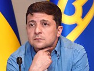 Президент Украины В. Зеленский посетил школу депутатов партии "Слуга народа" Президент Украины В. Зеленский посетил школу депутатов партии "Слуга народа"