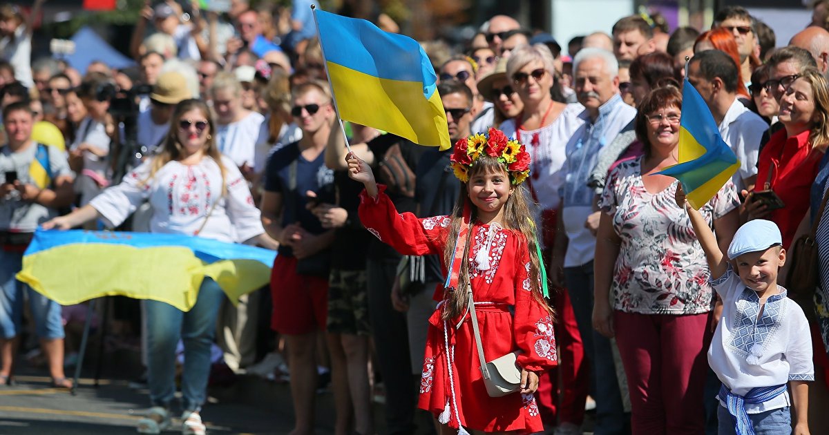 Tygodnik TVP (Польша): отдавали ли в СССР предпочтение украинцам, ущемляя русских, как утверждает Путин? - Vimarsana News