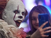 Выставка "Игромир" Comic Con Russia Выставка "Игромир" Comic Con Russia