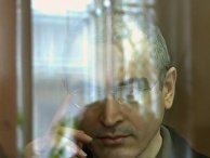 Ходорковский говорит о фильме «Гражданин Х», повествующем о его истории Ходорковский говорит о фильме «Гражданин Х», повествующем о его истории