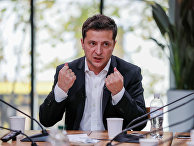 Президент Украины Владимир Зеленский Президент Украины Владимир Зеленский