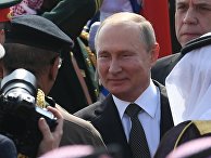 Государственный визит президента РФ В. Путина в Саудовскую Аравию Государственный визит президента РФ В. Путина в Саудовскую Аравию