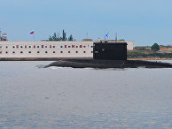 Празднование Дня Военно-морского флота России Празднование Дня Военно-морского флота России