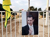 Ситуация на северо-востоке сирийской провинции Алеппо Ситуация на северо-востоке сирийской провинции Алеппо