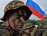 Международные армейские игры в Новосибирской области Международные армейские игры в Новосибирской области