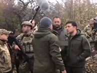 Сенцову стыдно за Зеленского Сенцову стыдно за Зеленского
