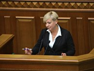Заседание Верховной Рады Украины Заседание Верховной Рады Украины