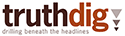 логотип TruthDig