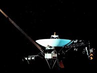 Космический аппарат «Вояджер-2» Космический аппарат «Вояджер-2»