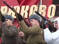Отличный парад, Россия! Отличный парад, Россия!
