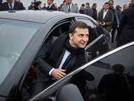 Рабочая поездка Президента Украины в Донецкую область Рабочая поездка Президента Украины в Донецкую область