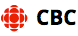 CBC logo CBC logo