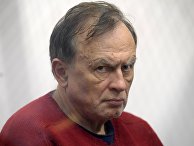 Избрание меры пресечения подозреваемому в убийстве преподавателю СПбГУ О. Соколову Избрание меры пресечения подозреваемому в убийстве преподавателю СПбГУ О. Соколову