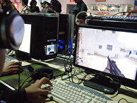 компьютерная игра под названием Call of Duty компьютерная игра под названием Call of Duty