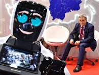 Российский инвестиционный форум. День второй Российский инвестиционный форум. День второй