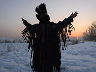 Шаман Шаман