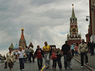 Красная площадь Красная площадь