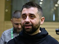 Давид Арахамия Давид Арахамия