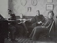 Финские активисты Финские активисты