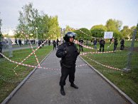 Ситуация вокруг строительства храма в Екатеринбурге Ситуация вокруг строительства храма в Екатеринбурге