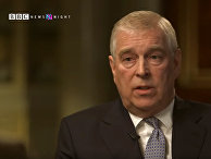 Prince Andrew and Jeffrey Epstein FULL INTERVIEW Prince Andrew and Jeffrey Epstein FULL INTERVIEW