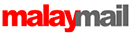 Логотип Malaymail Логотип Malaymail