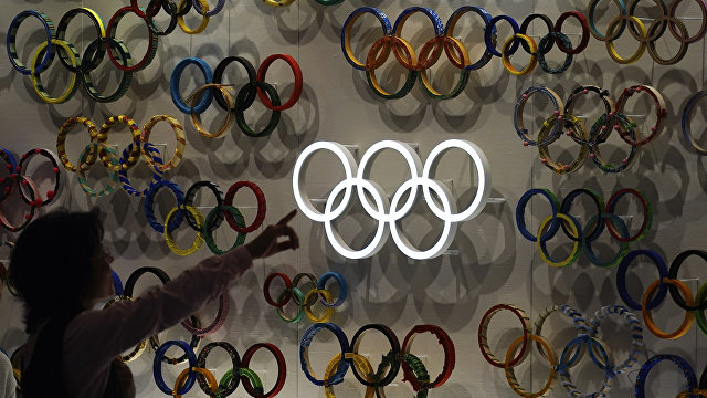 Мировая элита возмущена: «Почему японцы не могут отменить Олимпиаду в Токио?» (Shukan Gendai, Япония)