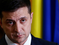 Президент Украины Владимир Зеленский принял участие в пресс-конференции в Таллинне Президент Украины Владимир Зеленский принял участие в пресс-конференции в Таллинне