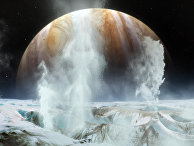 Water Vapor Plumes on Europa Water Vapor Plumes on Europa