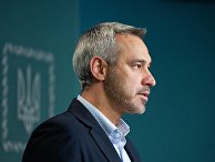 Генеральный прокурор Украины Руслан Рябошапка Генеральный прокурор Украины Руслан Рябошапка
