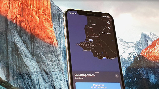 Forbes (США): почему вам необходимо срочно удалить Google Maps со своего айфона