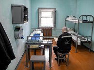 Исправительная колония №6 в Мордовии Исправительная колония №6 в Мордовии