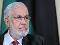 Министр иностранных дел Ливии Мухаммед Сияла Министр иностранных дел Ливии Мухаммед Сияла