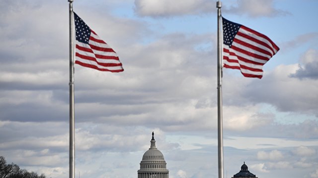 NYT (США): главная угроза для Америки она сама!