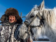 Оймякон, Республика Саха (Якутия), Россия Оймякон, Республика Саха (Якутия), Россия
